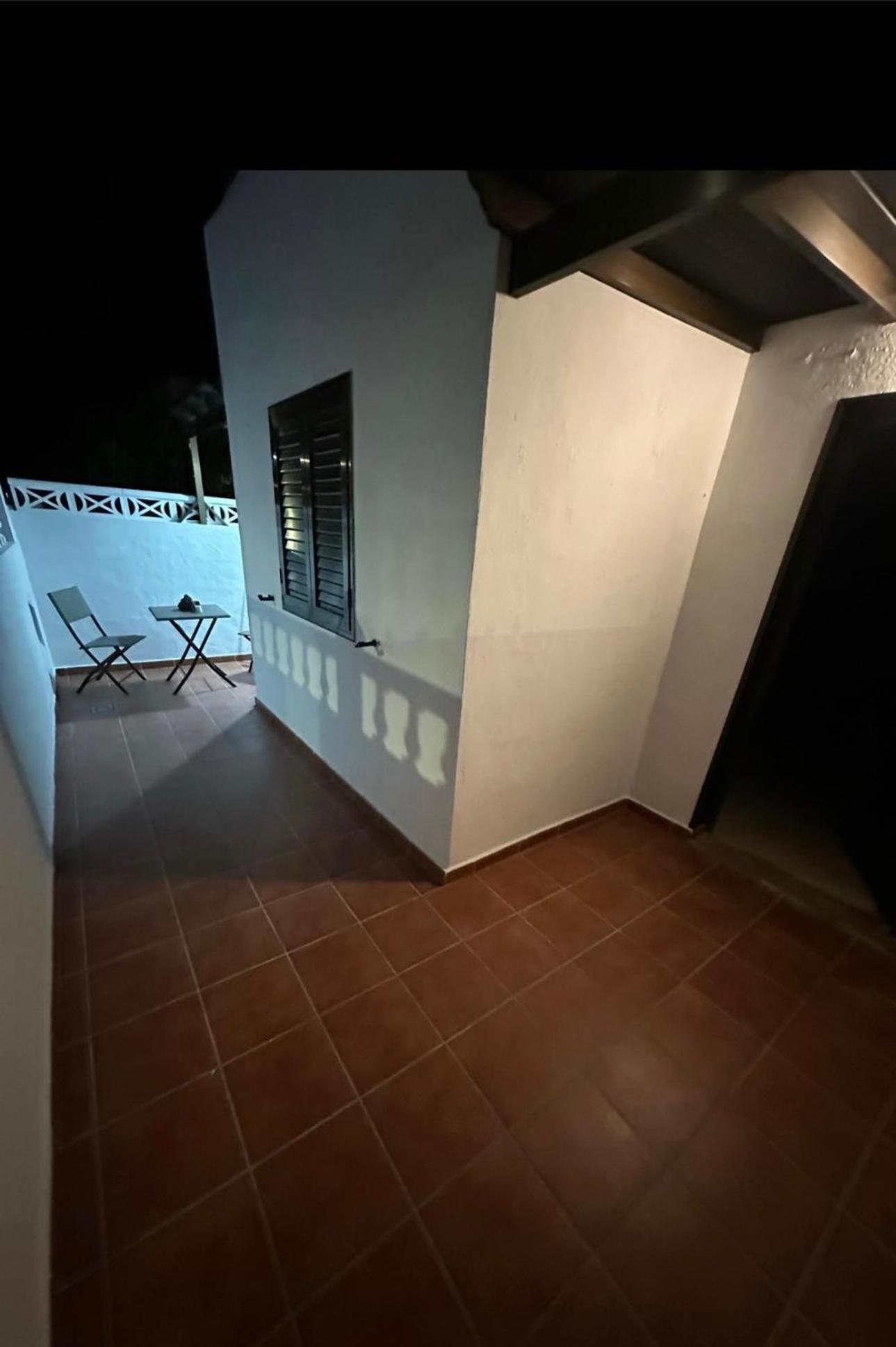 プラヤ・オンダCasa Emmaアパートメント エクステリア 写真